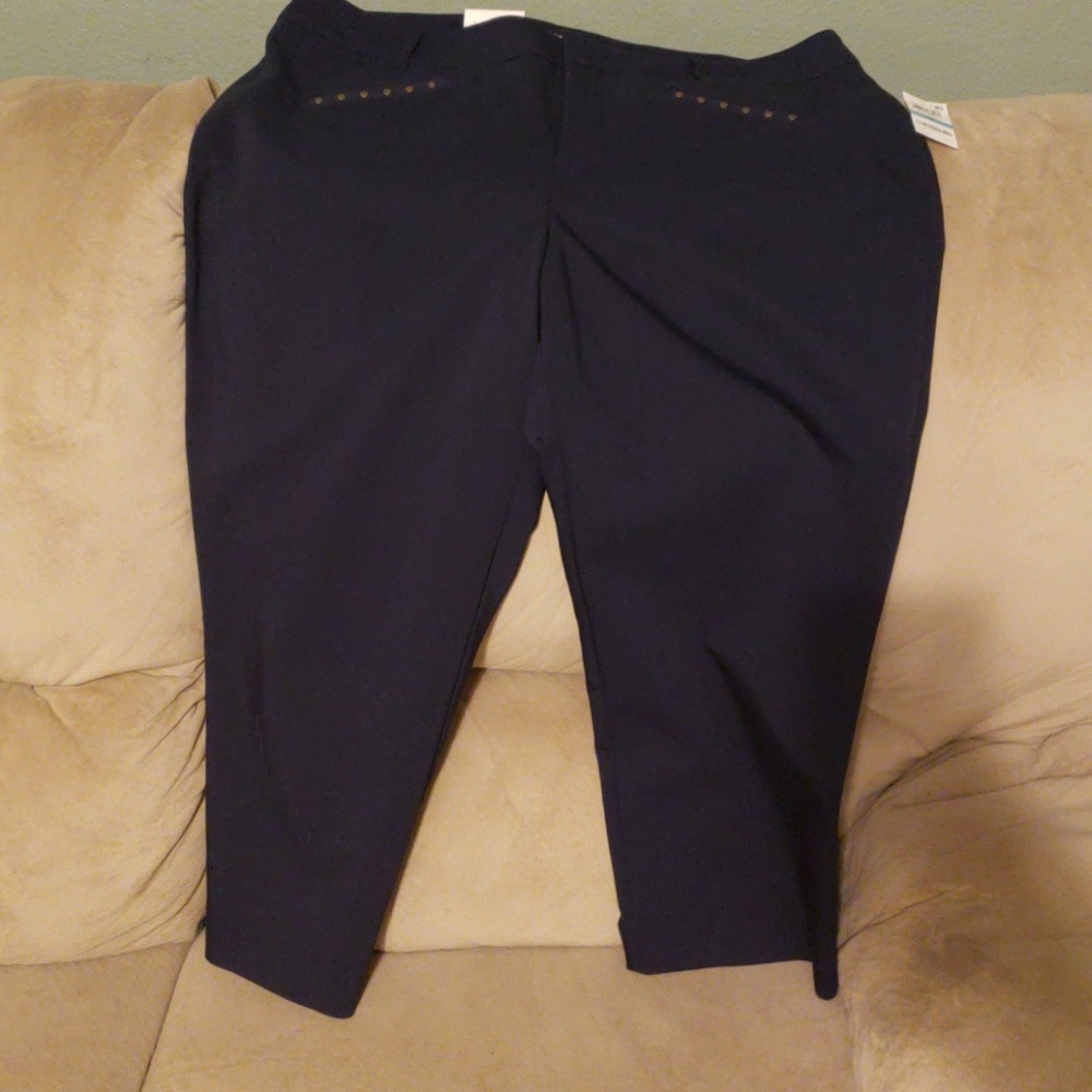 Woman Capris